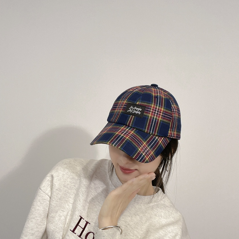 LOVELY HAT東大門直郵㊣女裝新款真品人氣推薦休閑時尚帽子LOVELY HAT帽子圖色2