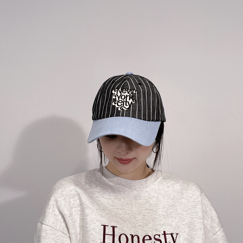 LOVELY HAT韓國代購㊣女士新品時尚熱賣真品26春夏職業帽子LOVELY HAT帽子