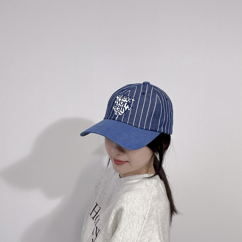 LOVELY HAT韓國代購㊣女士新品時尚熱賣真品26春夏職業帽子LOVELY HAT帽子