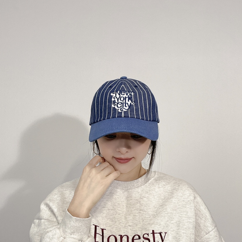 LOVELY HAT韓國代購㊣女士新品時尚熱賣真品26春夏職業帽子LOVELY HAT帽子