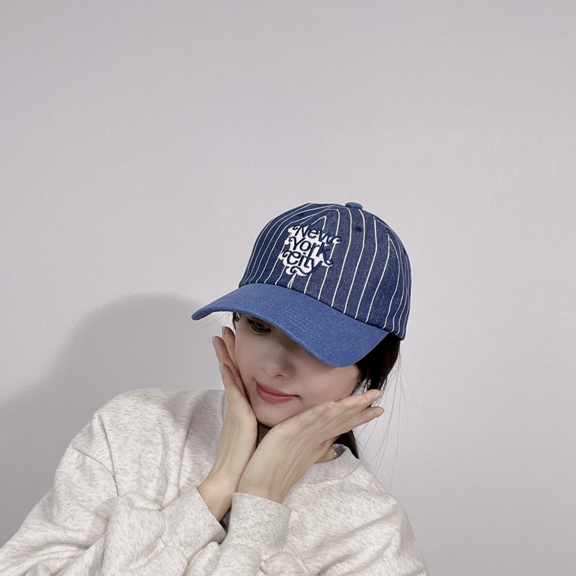 LOVELY HAT韓國代購㊣女士新品時尚熱賣真品26春夏職業帽子LOVELY HAT帽子