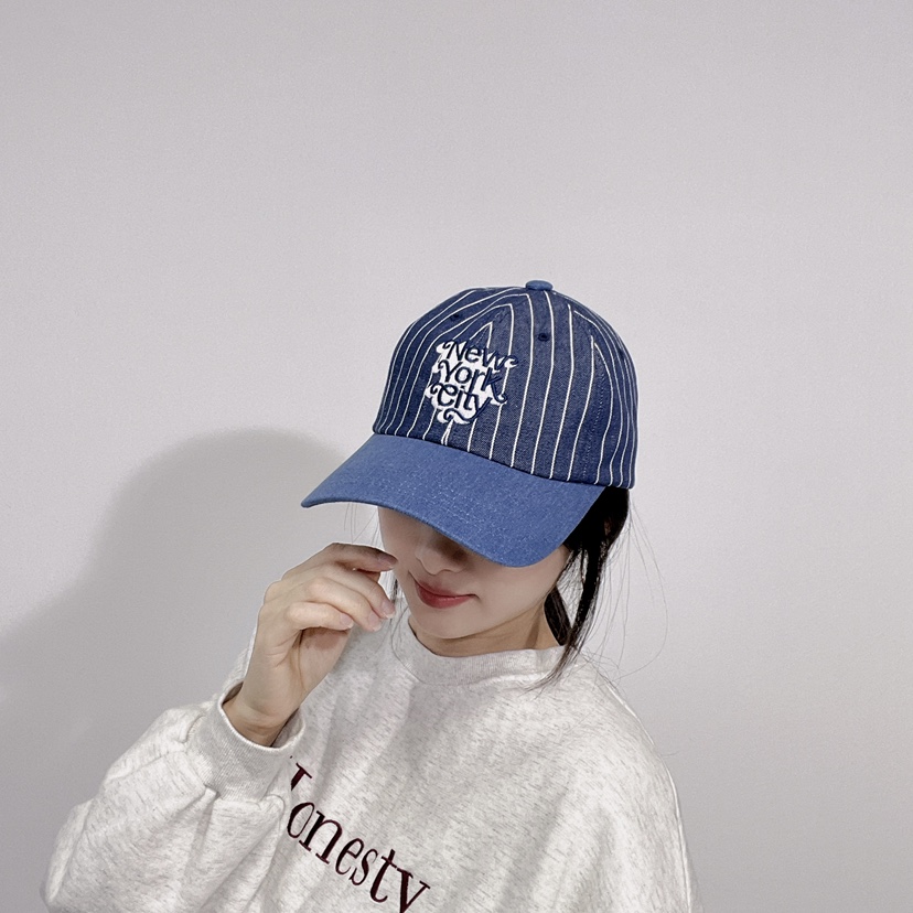 LOVELY HAT韓國代購㊣女士新品時尚熱賣真品26春夏職業帽子LOVELY HAT帽子