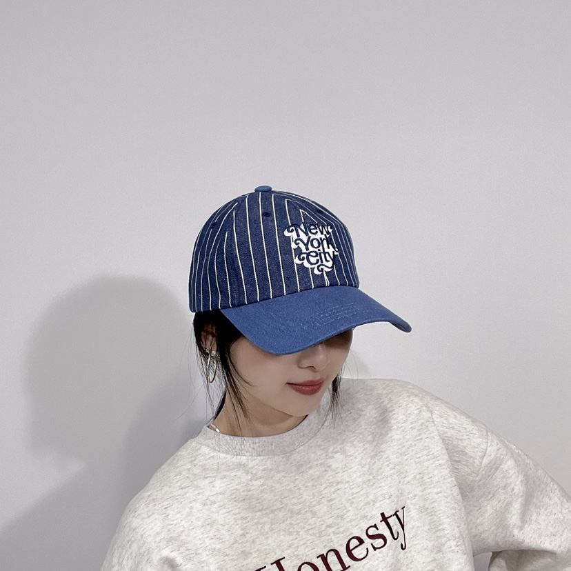 LOVELY HAT韓國代購㊣女士新品時尚熱賣真品26春夏職業帽子LOVELY HAT帽子