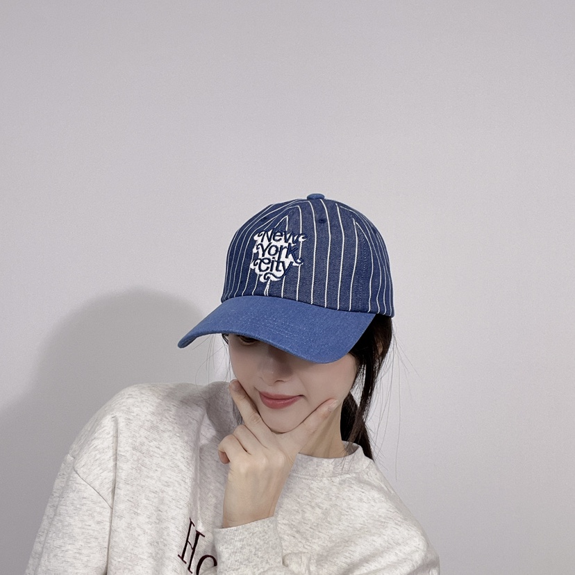 LOVELY HAT韓國代購㊣女士新品時尚熱賣真品26春夏職業帽子LOVELY HAT帽子圖色2