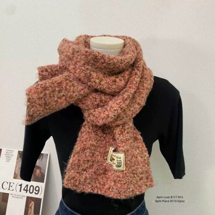 N3㊣東大門實拍女士新品推薦休閑熱賣真品時尚26春夏圍巾披肩N3圍巾/披肩