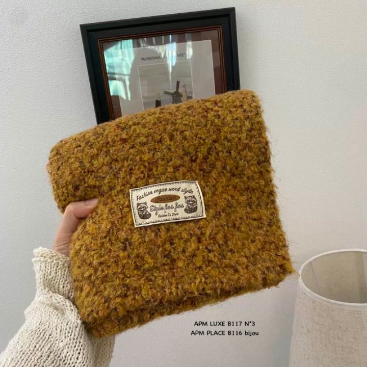 N3㊣東大門實拍女士新品推薦休閑熱賣真品時尚26春夏圍巾披肩N3圍巾/披肩圖色5