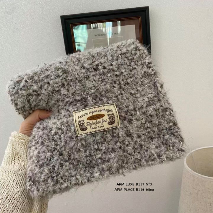 N3㊣東大門實拍女士新品推薦休閑熱賣真品時尚26春夏圍巾披肩N3圍巾/披肩圖色8