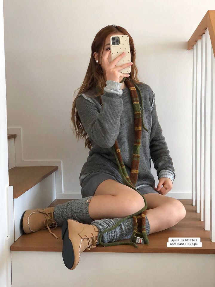 N3㊣東大門實拍女裝新款熱賣職業人氣真品時尚休閑圍巾披肩N3圍巾/披肩