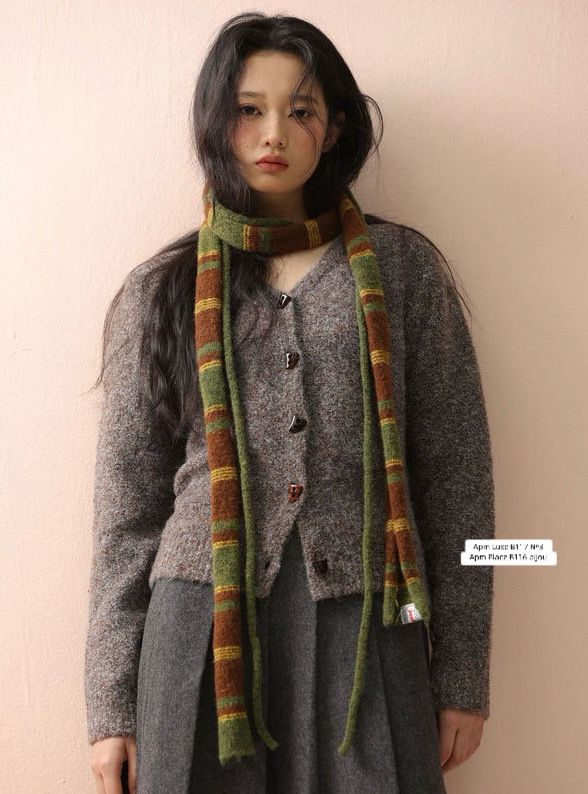 N3㊣東大門實拍女裝新款熱賣職業人氣真品時尚休閑圍巾披肩N3圍巾/披肩