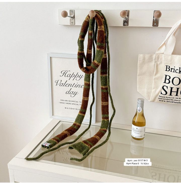 N3㊣東大門實拍女裝新款熱賣職業人氣真品時尚休閑圍巾披肩N3圍巾/披肩圖色1