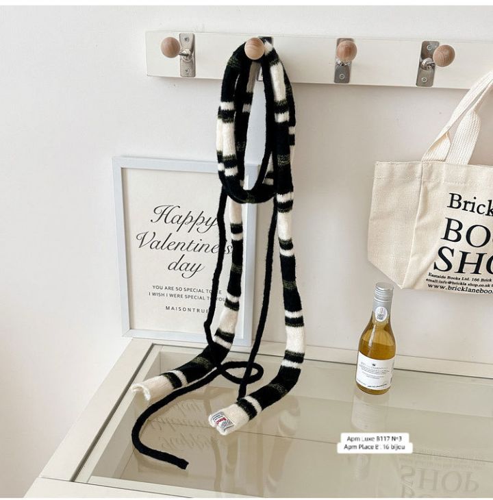 N3㊣東大門實拍女裝新款熱賣職業人氣真品時尚休閑圍巾披肩N3圍巾/披肩圖色2