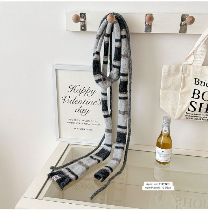 N3㊣東大門實拍女裝新款熱賣職業人氣真品時尚休閑圍巾披肩N3圍巾/披肩圖色3