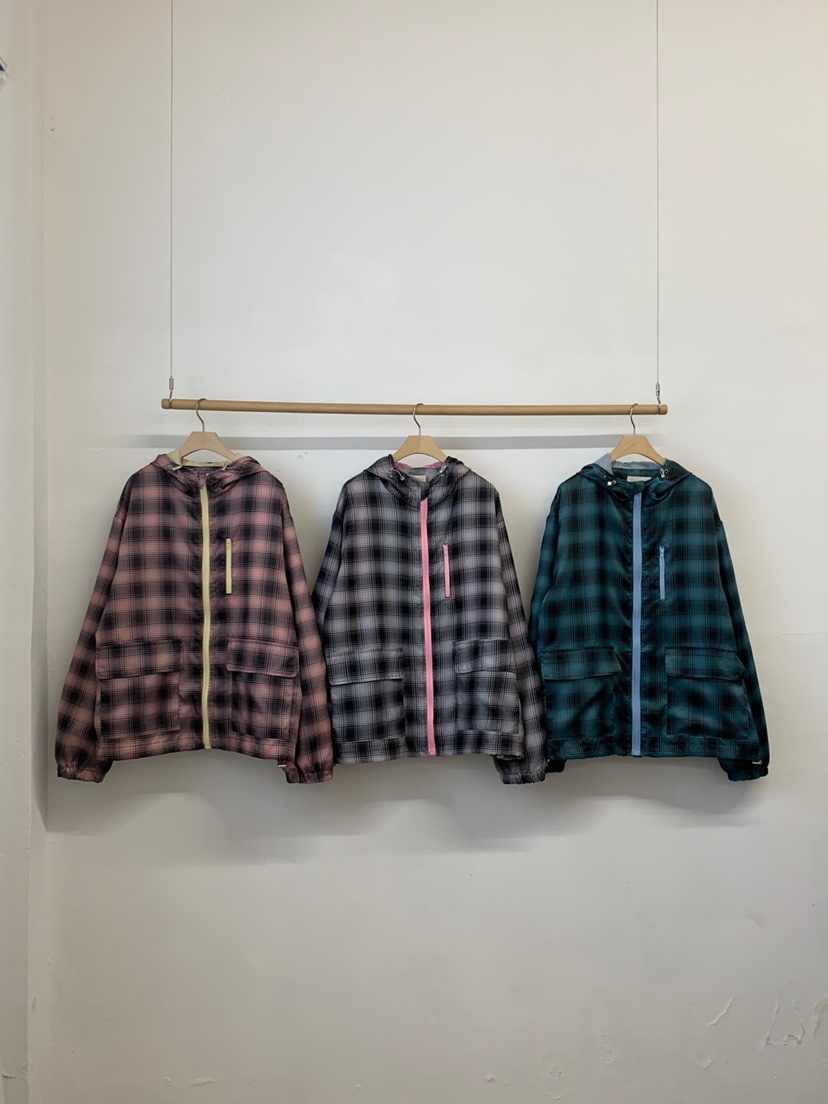 MORE THAN-P東大門代購女裝新款推薦職業時尚25秋冬夾克春款MORE THAN夾克