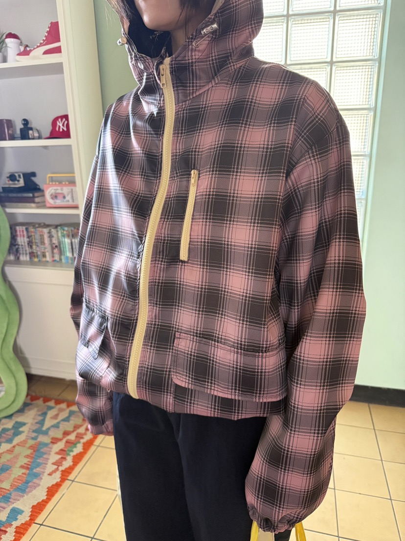 MORE THAN-P東大門代購女裝新款推薦職業時尚25秋冬夾克春款MORE THAN夾克