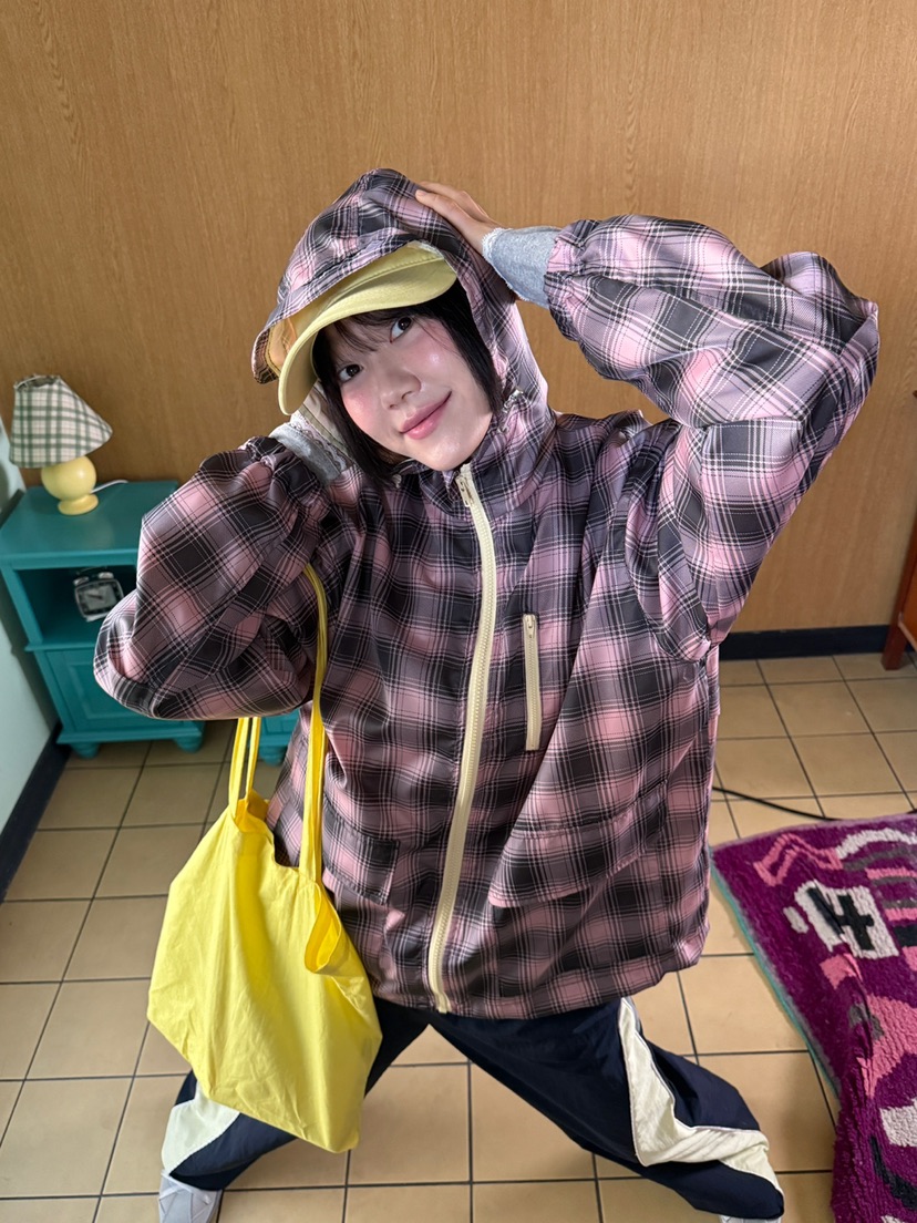 MORE THAN-P東大門代購女裝新款推薦職業時尚25秋冬夾克春款MORE THAN夾克