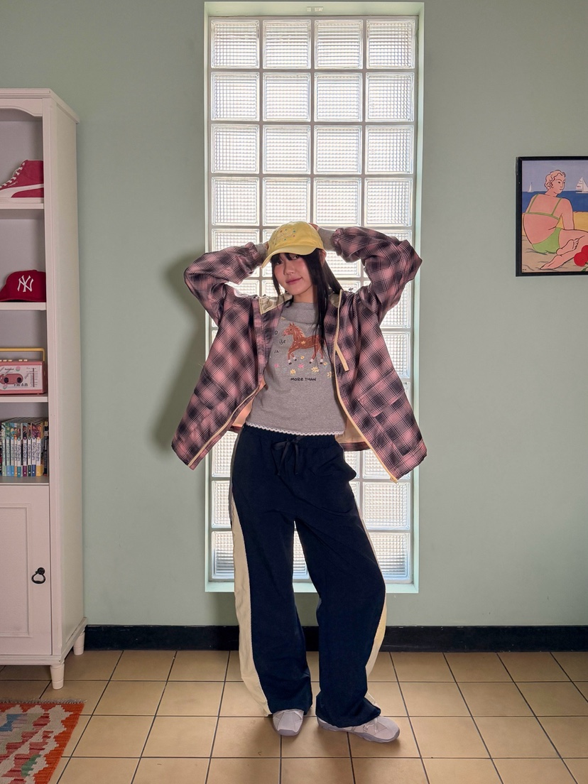 MORE THAN-P東大門代購女裝新款推薦職業時尚25秋冬夾克春款MORE THAN夾克