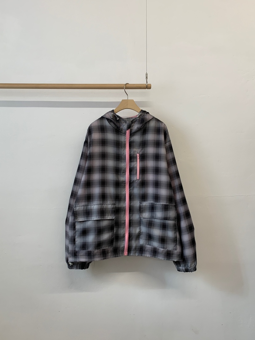 MORE THAN-P東大門代購女裝新款推薦職業時尚25秋冬夾克春款MORE THAN夾克圖色2