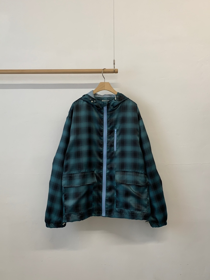 MORE THAN-P東大門代購女裝新款推薦職業時尚25秋冬夾克春款MORE THAN夾克圖色3