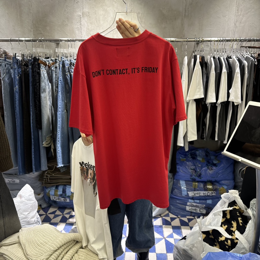 AMOUR韓國代購女裝新款休閑人氣推薦熱賣25秋冬時尚T恤春款AMOURT恤