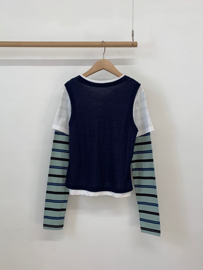 MORE THAN-P東大門直郵女裝新品職業時尚套裝兩件套春款MORE THAN套裝