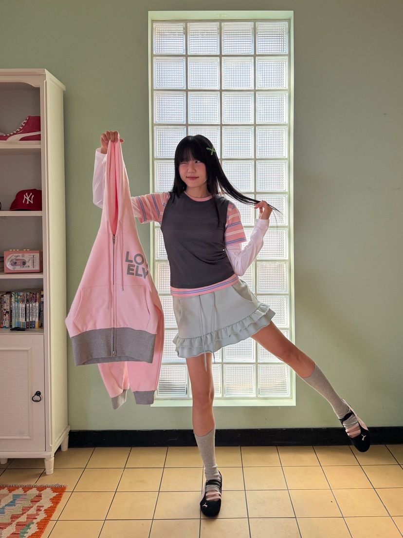 MORE THAN-P東大門直郵女裝新品職業時尚套裝兩件套春款MORE THAN套裝