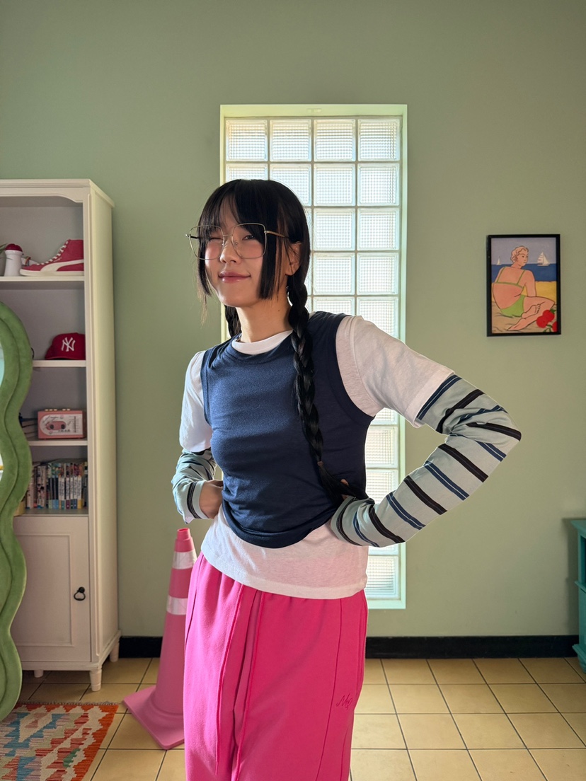 MORE THAN-P東大門直郵女裝新品職業時尚套裝兩件套春款MORE THAN套裝