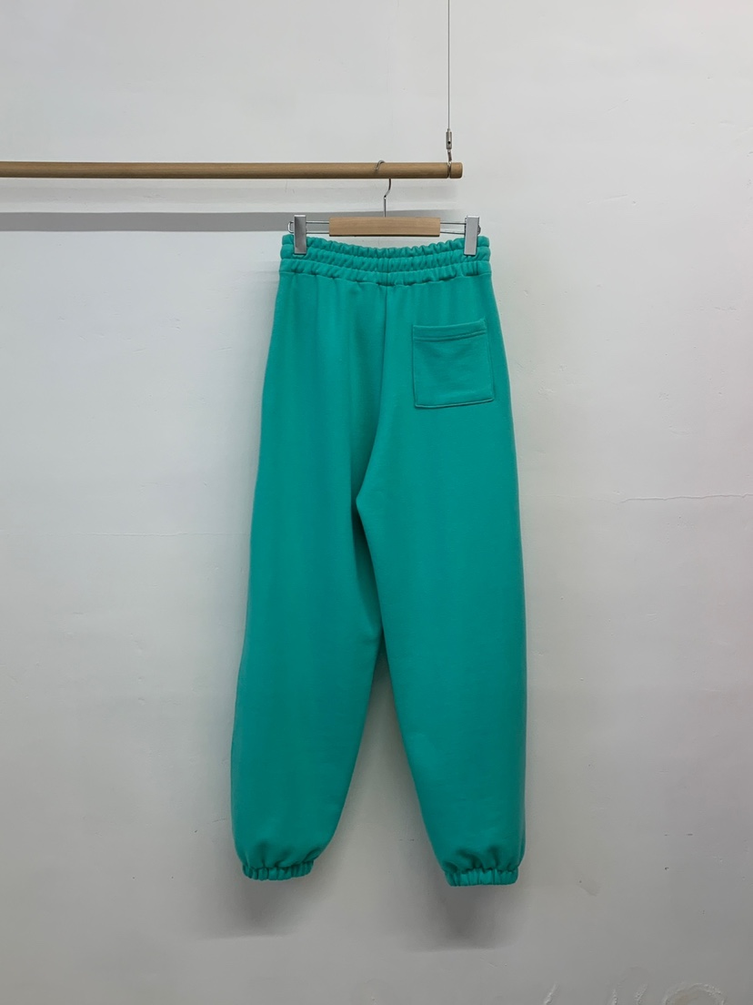 MORE THAN-P東大門實拍女裝新品職業人氣25秋冬休閑褲春款MORE THAN休閑褲