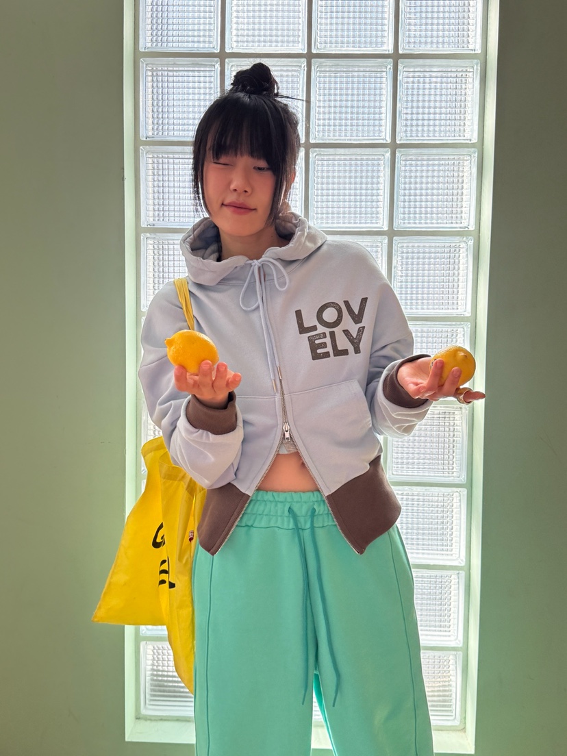 MORE THAN-P東大門實拍女裝新品職業人氣25秋冬休閑褲春款MORE THAN休閑褲