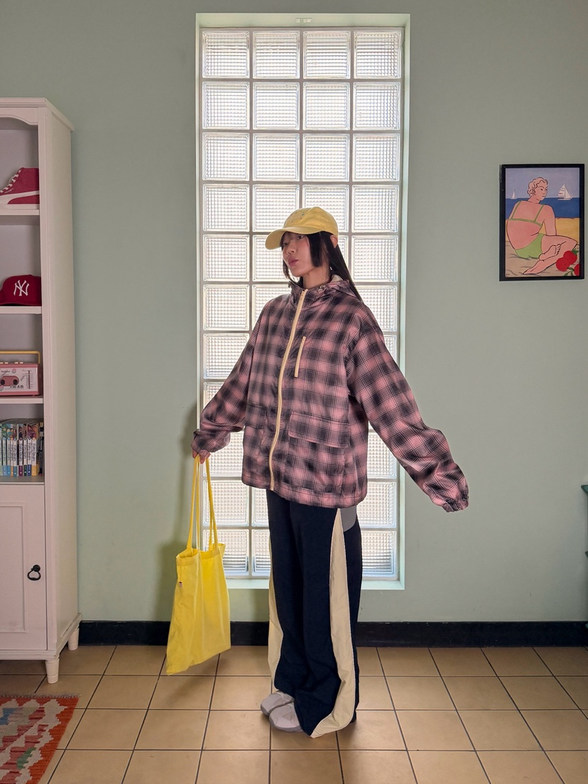 MORE THAN-P東大門代購女裝新款人氣25秋冬推薦休閑褲春款MORE THAN休閑褲