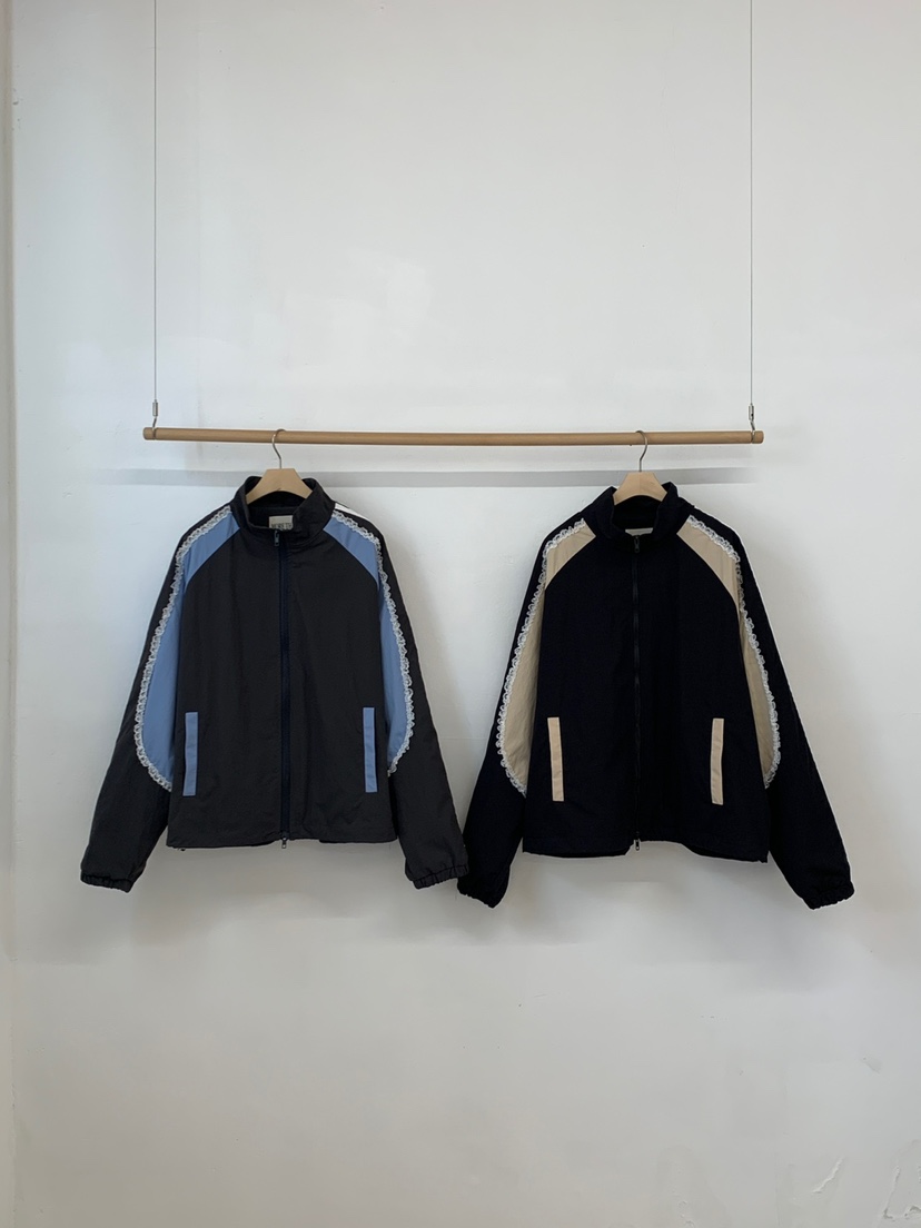 MORE THAN-P韓國代購女裝新款25秋冬職業休閑熱賣夾克春款MORE THAN夾克