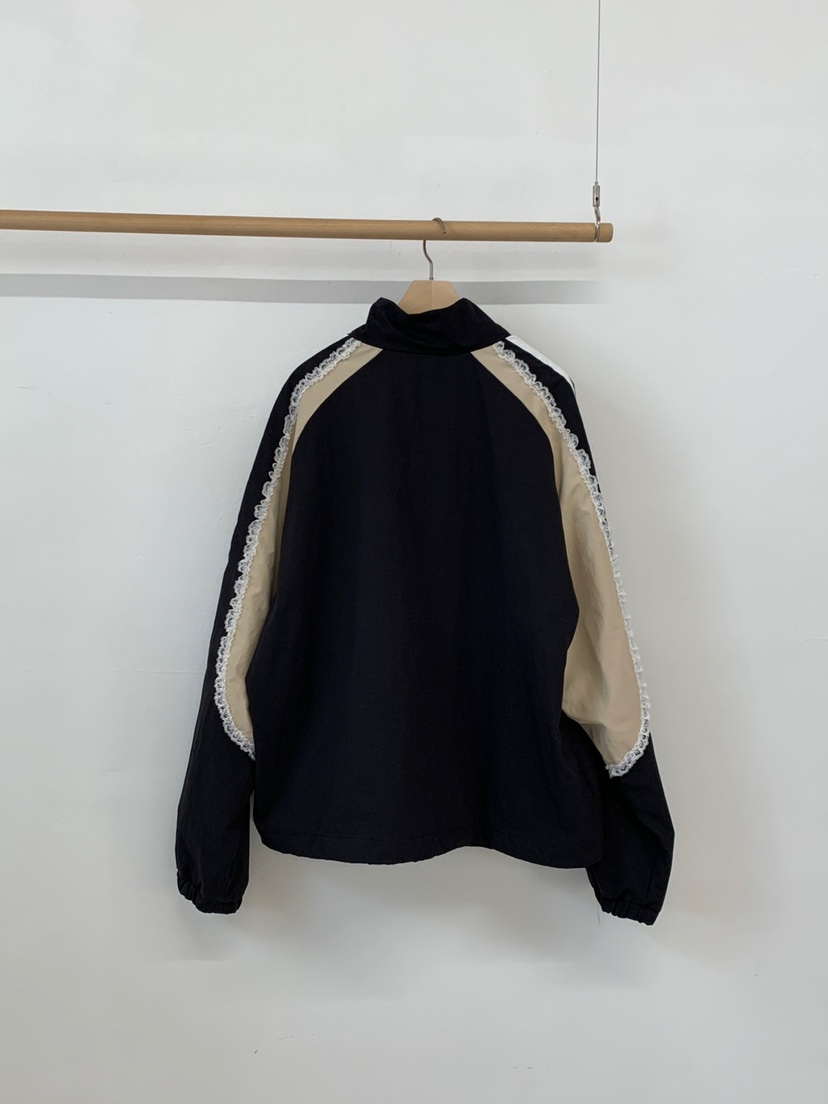 MORE THAN-P韓國代購女裝新款25秋冬職業休閑熱賣夾克春款MORE THAN夾克