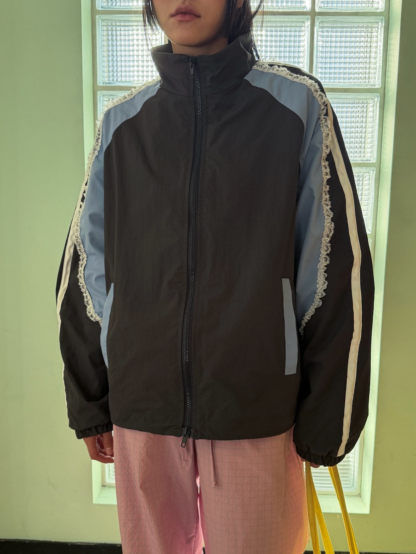 MORE THAN-P韓國代購女裝新款25秋冬職業休閑熱賣夾克春款MORE THAN夾克