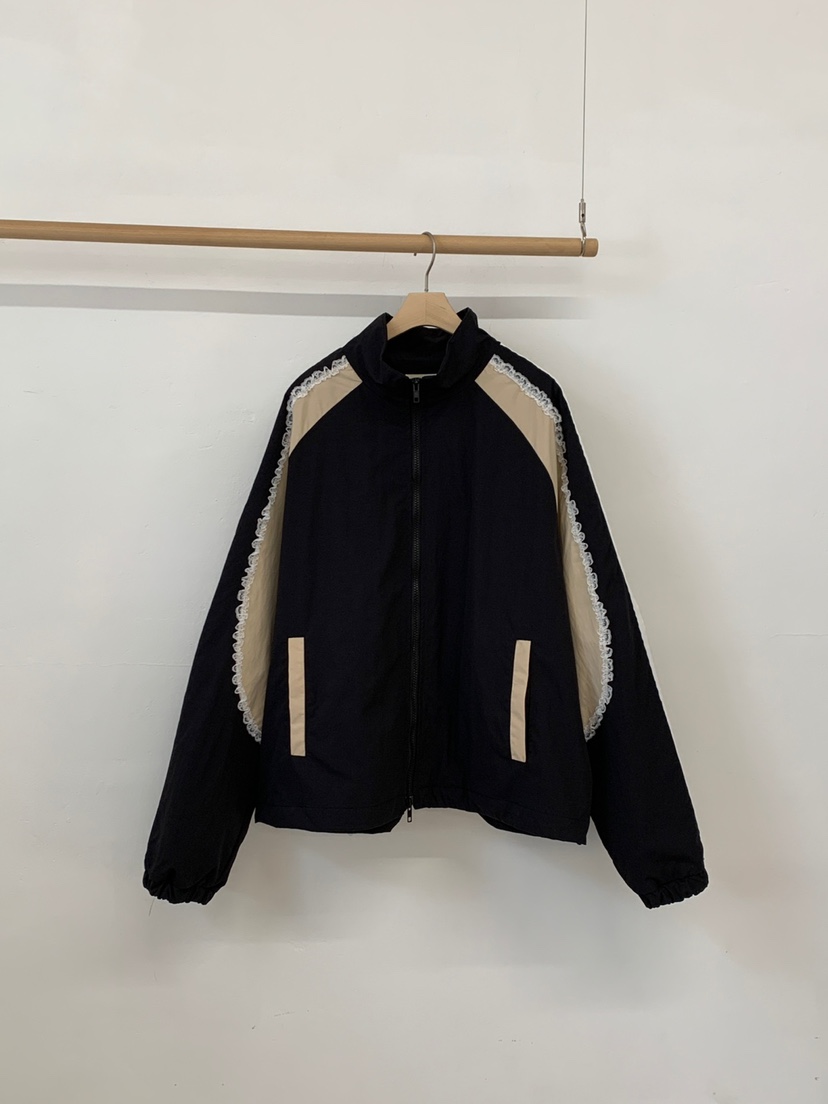 MORE THAN-P韓國代購女裝新款25秋冬職業休閑熱賣夾克春款MORE THAN夾克圖色2