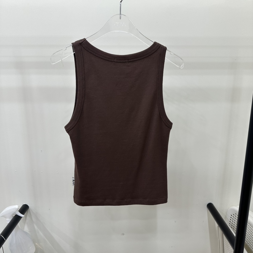 ARR韓國直郵女裝新款人氣休閑熱賣職業時尚推薦吊帶背心春款ARR吊帶/背心