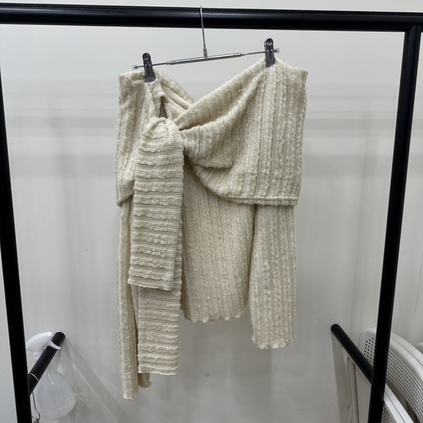 ARR東大門直郵女裝新品時尚推薦休閑25秋冬熱賣人氣毛衣春款ARR毛衣圖色2