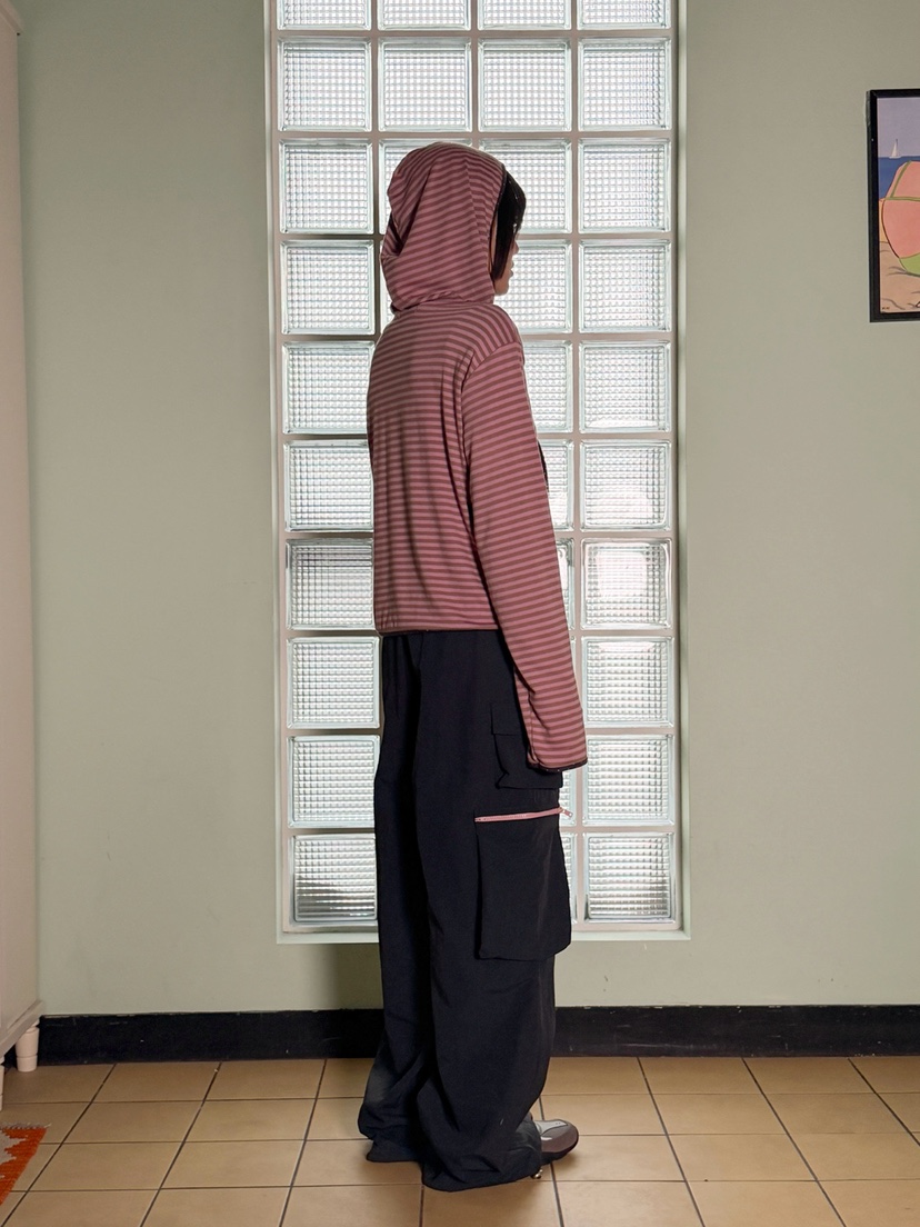 MORE THAN-P東大門實拍女士新品推薦25秋冬熱賣休閑褲春款MORE THAN休閑褲