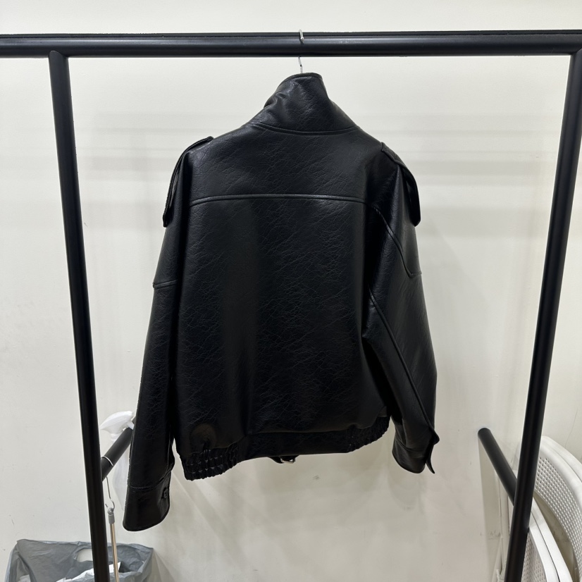 ARR韓國直郵女裝新品時尚25秋冬職業休閑推薦熱賣夾克春款ARR夾克