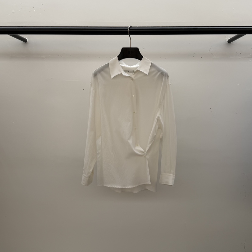 ID韓國直郵女裝新款時尚熱賣人氣推薦25秋冬襯衫蕾絲衫春款ID襯衫/蕾絲衫