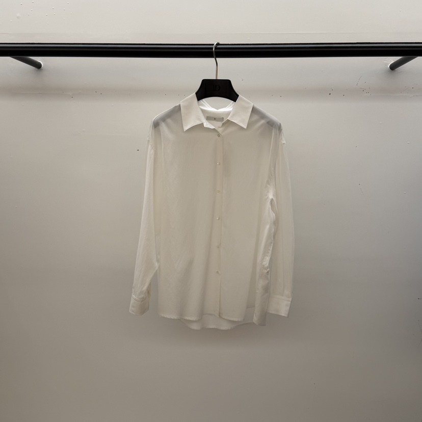 ID韓國直郵女裝新款時尚熱賣人氣推薦25秋冬襯衫蕾絲衫春款ID襯衫/蕾絲衫圖色1