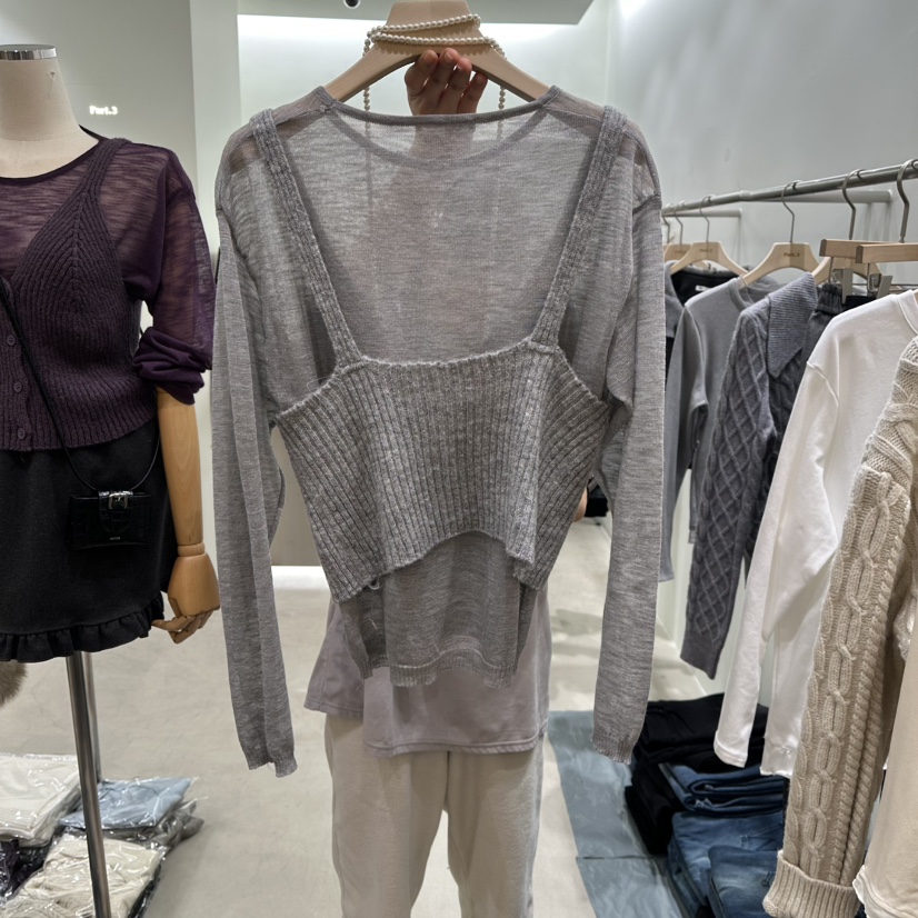 PART3韓國代購女裝新品推薦職業時尚熱賣休閑人氣套裝春款Part.3套裝