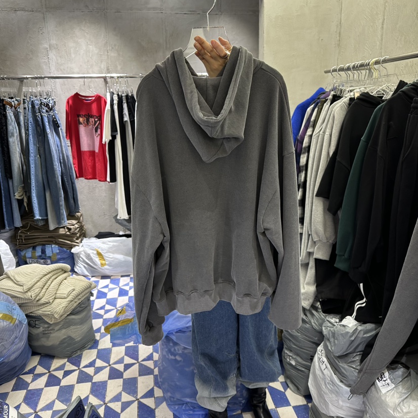 AMOUR東大門直郵女裝新款職業25秋冬時尚熱賣休閑衛衣春款AMOUR衛衣