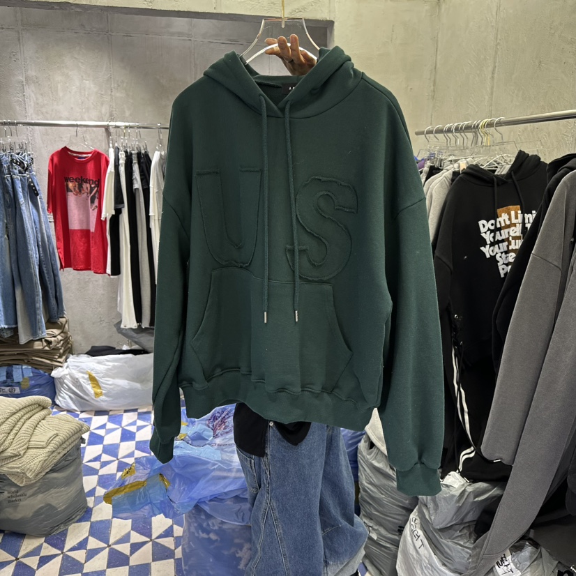 AMOUR東大門直郵女裝新款職業25秋冬時尚熱賣休閑衛衣春款AMOUR衛衣圖色2