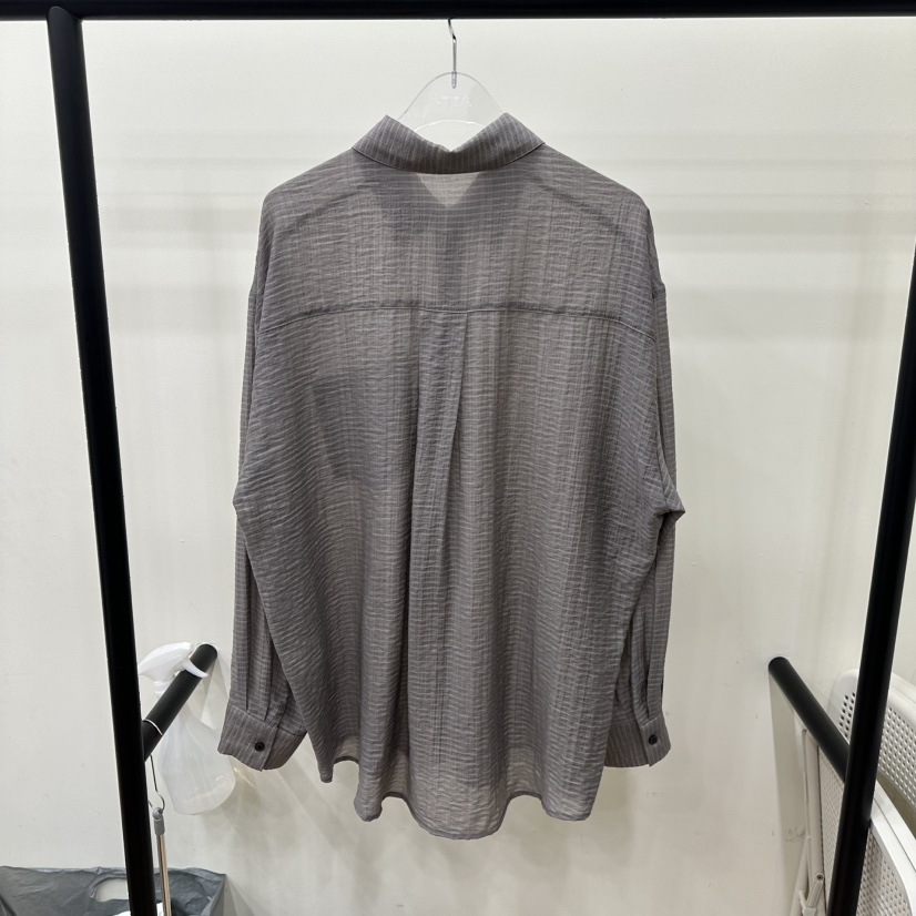 ARR東大門直郵女裝新款25秋冬推薦時尚休閑襯衫蕾絲衫春款ARR襯衫/蕾絲衫