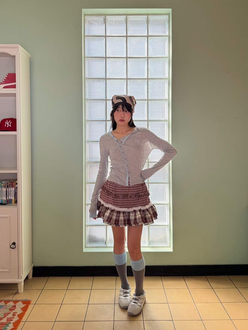 MORE THAN-P東大門直郵女士新款熱賣推薦時尚長袖T恤春款MORE THAN長袖T恤