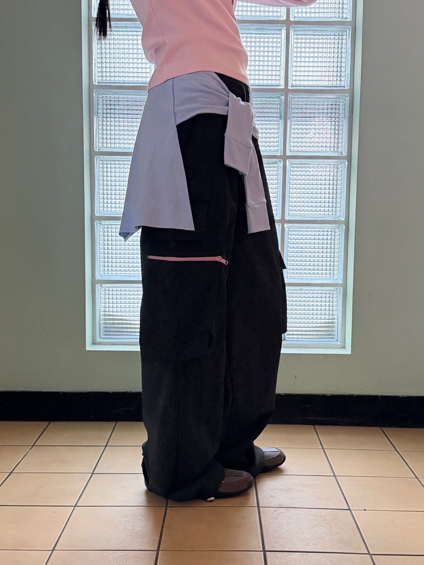 MORE THAN-P韓國直郵女士新款推薦熱賣25秋冬時尚短裙春款MORE THAN短裙