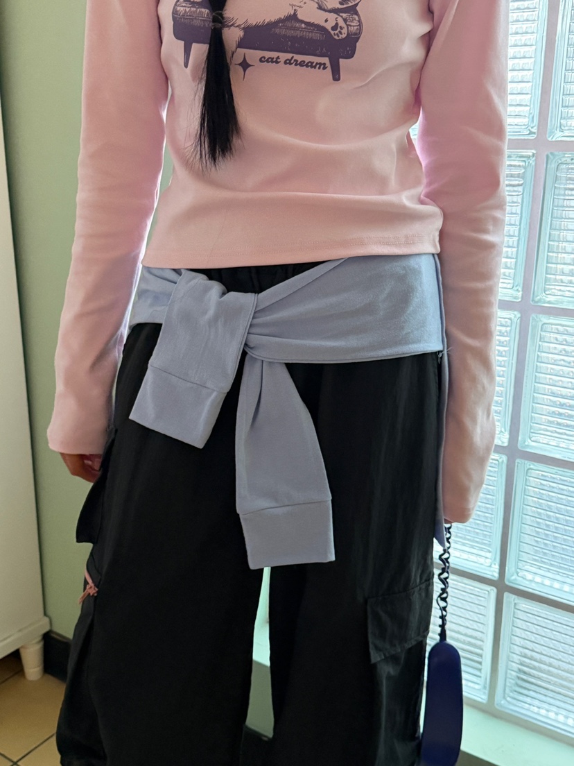 MORE THAN-P韓國直郵女士新款推薦熱賣25秋冬時尚短裙春款MORE THAN短裙