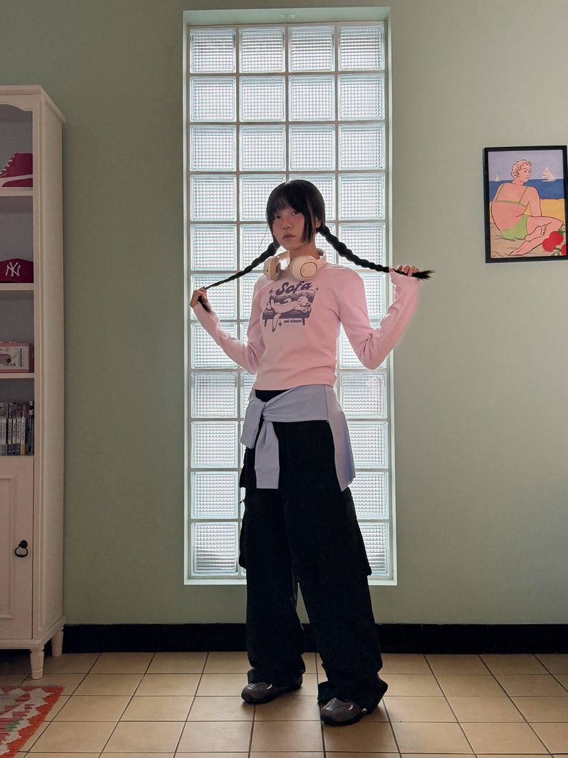 MORE THAN-P韓國直郵女士新款推薦熱賣25秋冬時尚短裙春款MORE THAN短裙