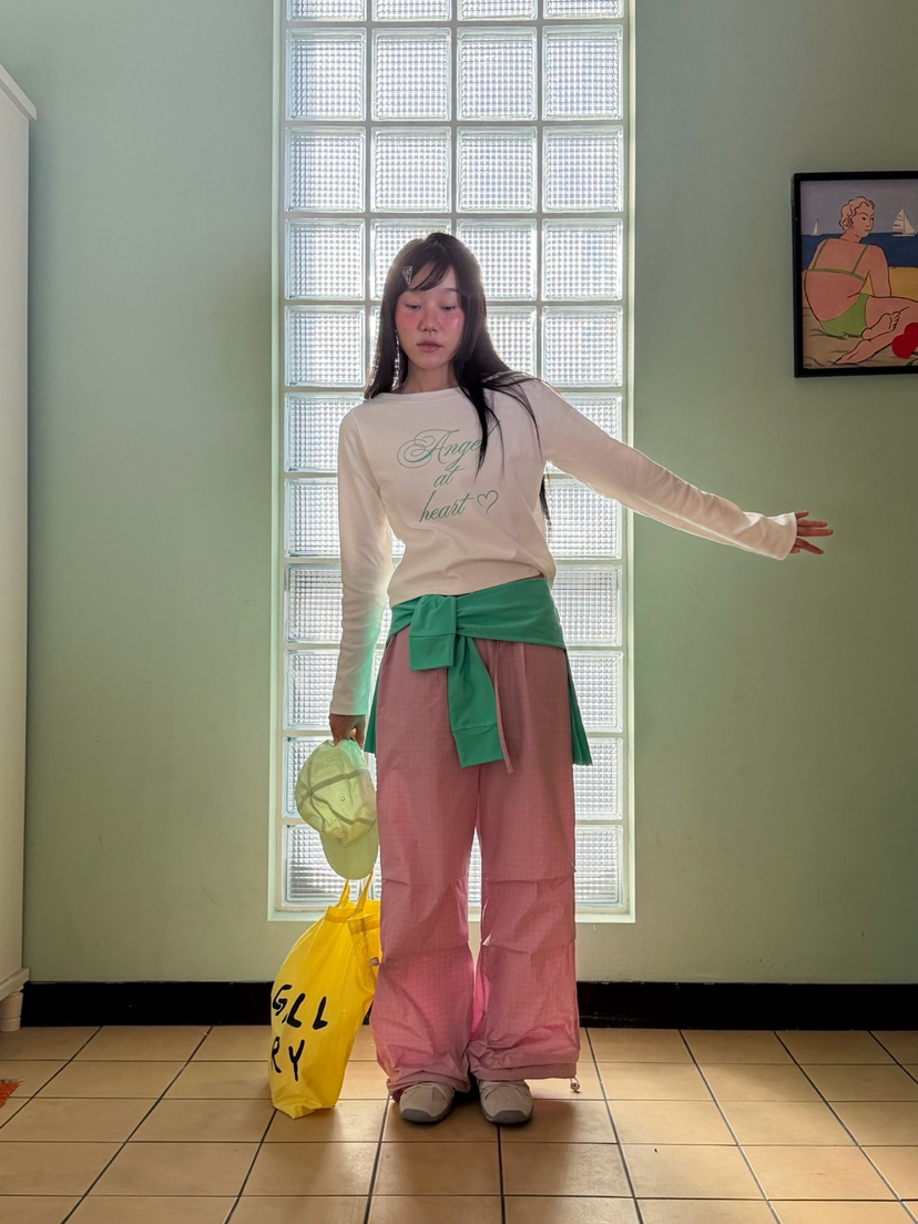 MORE THAN-P韓國直郵女士新款推薦熱賣25秋冬時尚短裙春款MORE THAN短裙