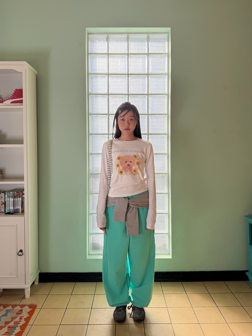 MORE THAN-P韓國直郵女士新款推薦熱賣25秋冬時尚短裙春款MORE THAN短裙