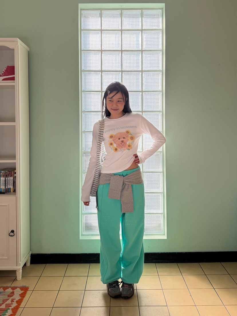 MORE THAN-P韓國直郵女士新款推薦熱賣25秋冬時尚短裙春款MORE THAN短裙